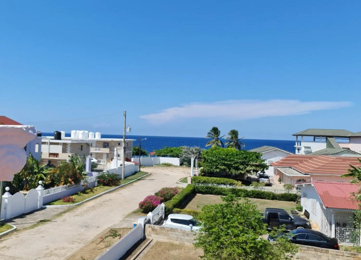 Cave Hill Paradise Place Grande Hotel Rooms בית אירוח Cave Hill