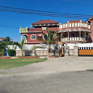 Villa Paradise Place Grande, Cave Hill
